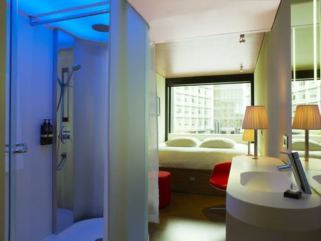 citizenM London Bankside