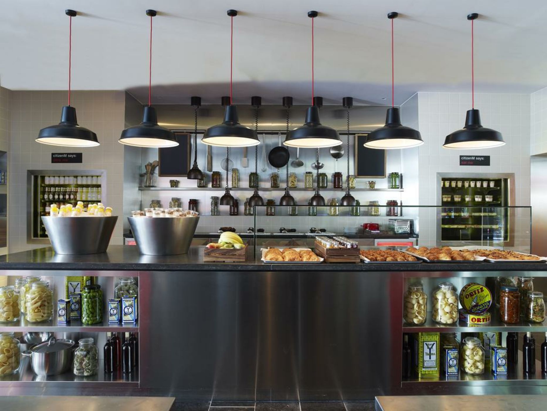 citizenM London Bankside