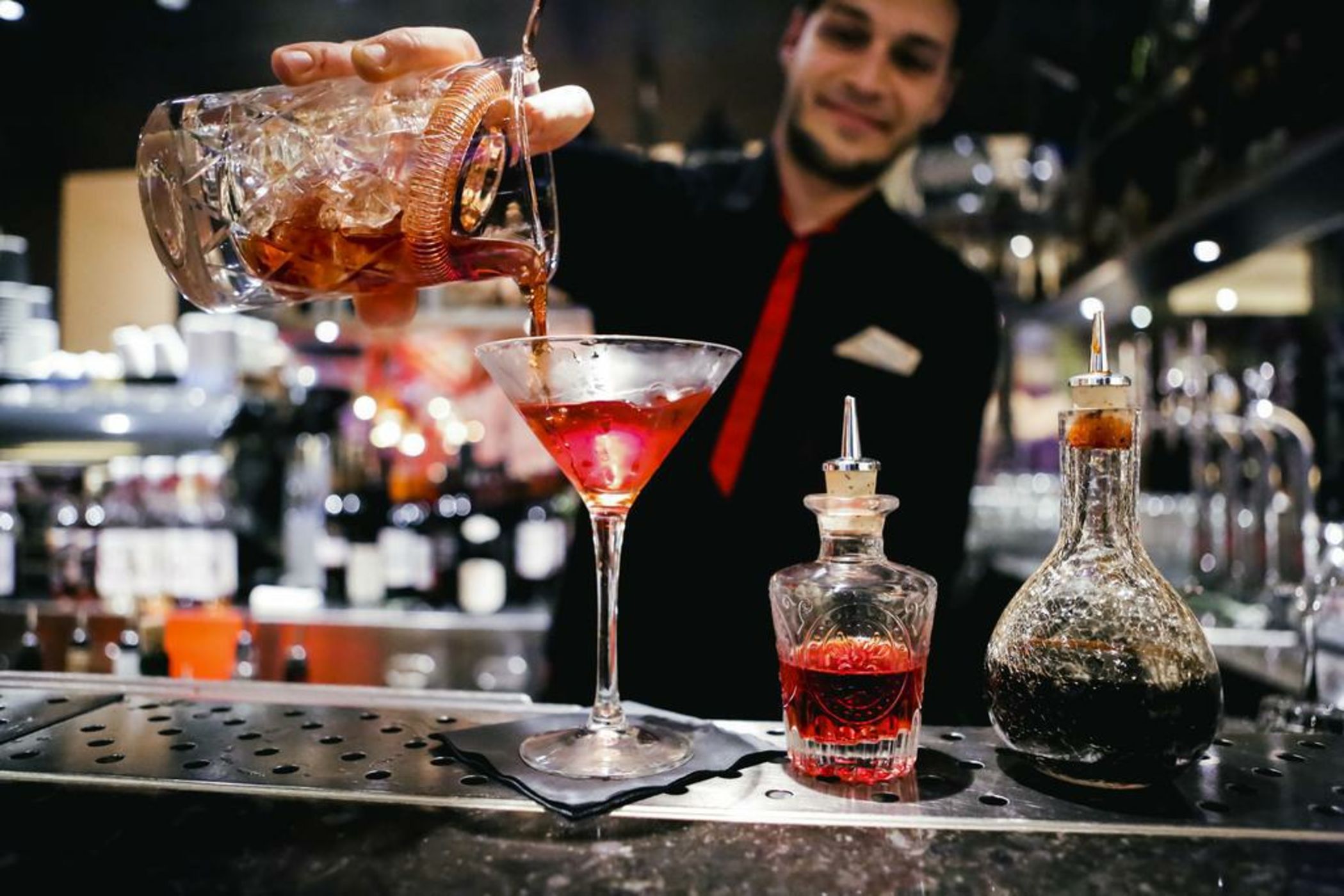 citizenM London Bankside