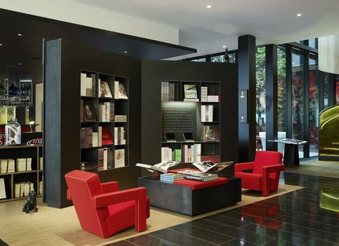 citizenM London Bankside