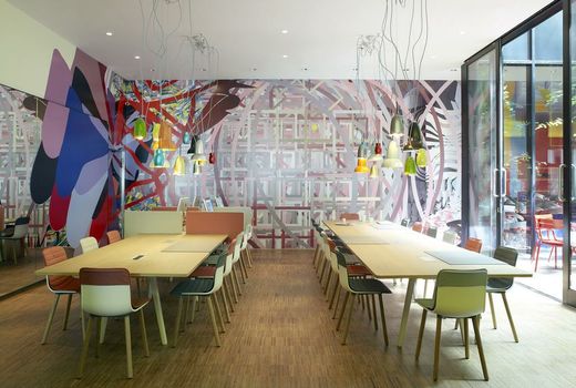 citizenM London Bankside