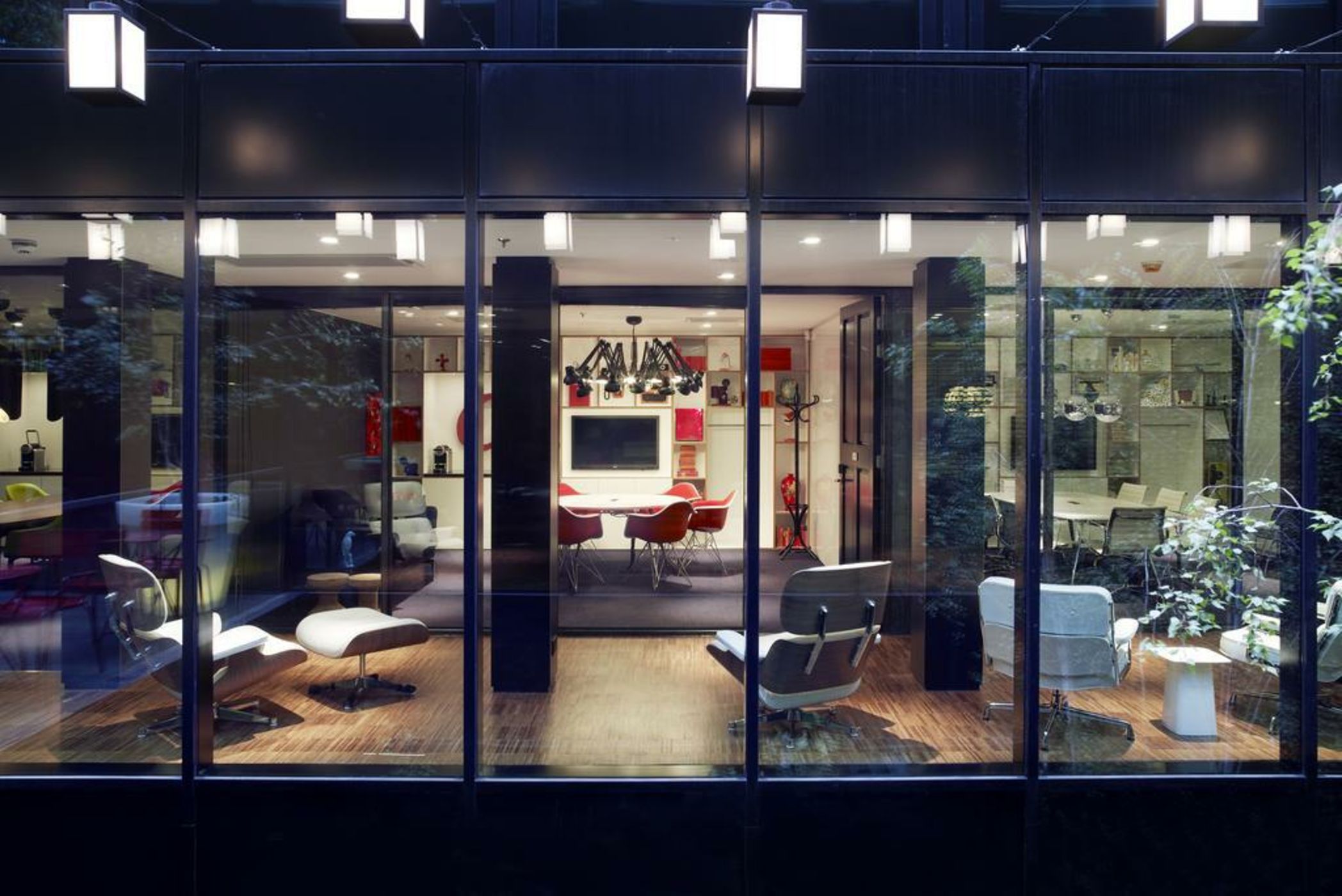 citizenM London Bankside