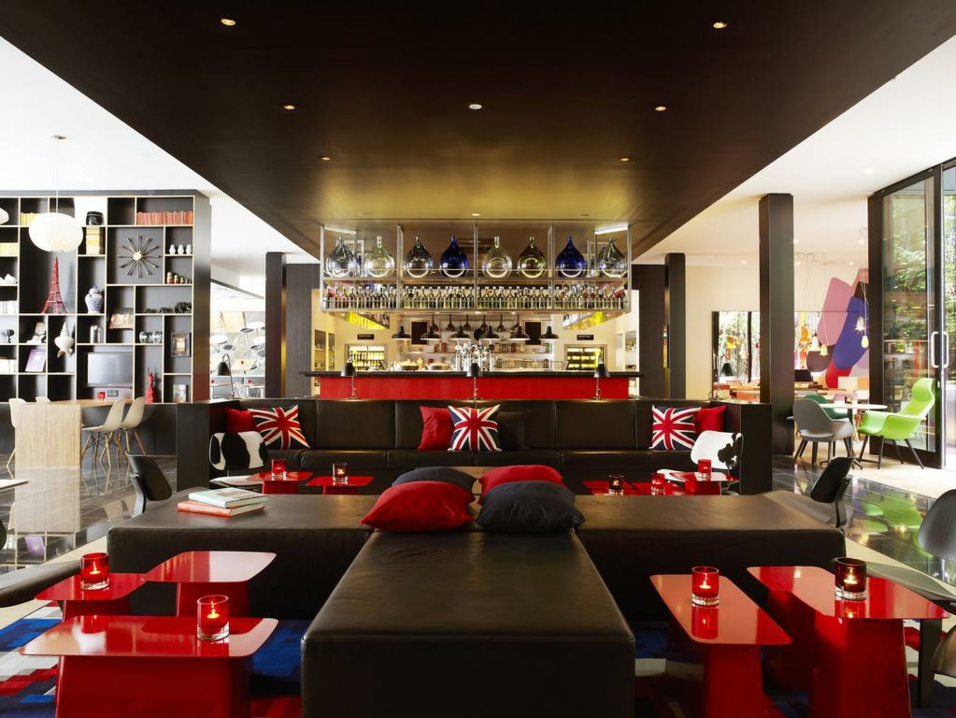 citizenM London Bankside