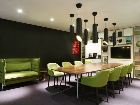 citizenM London Bankside