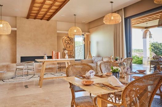 La Bastide Saint Georges & Spa