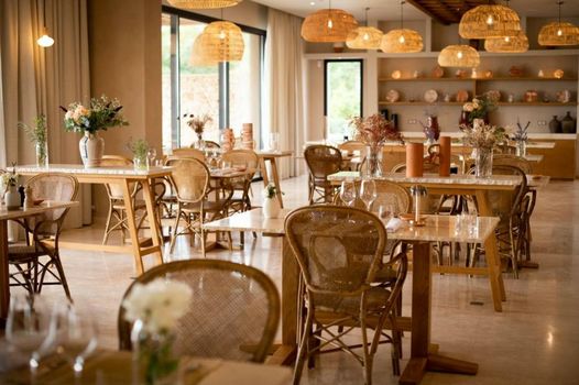La Bastide Saint Georges & Spa