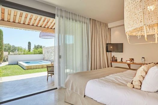 La Bastide Saint Georges & Spa