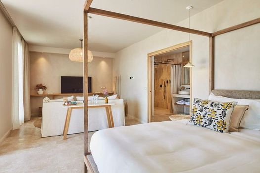 La Bastide Saint Georges & Spa