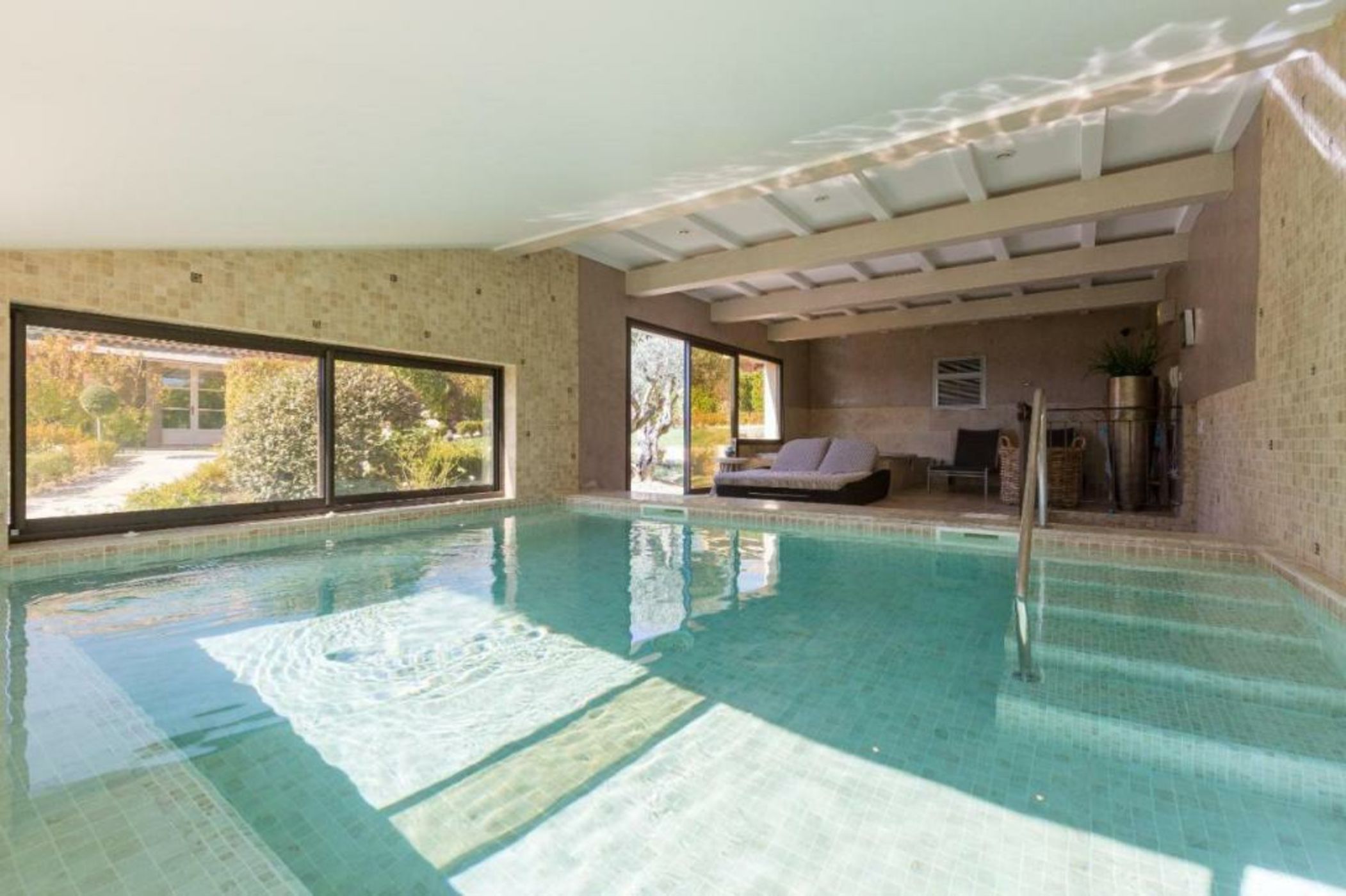 La Bastide Saint Georges & Spa