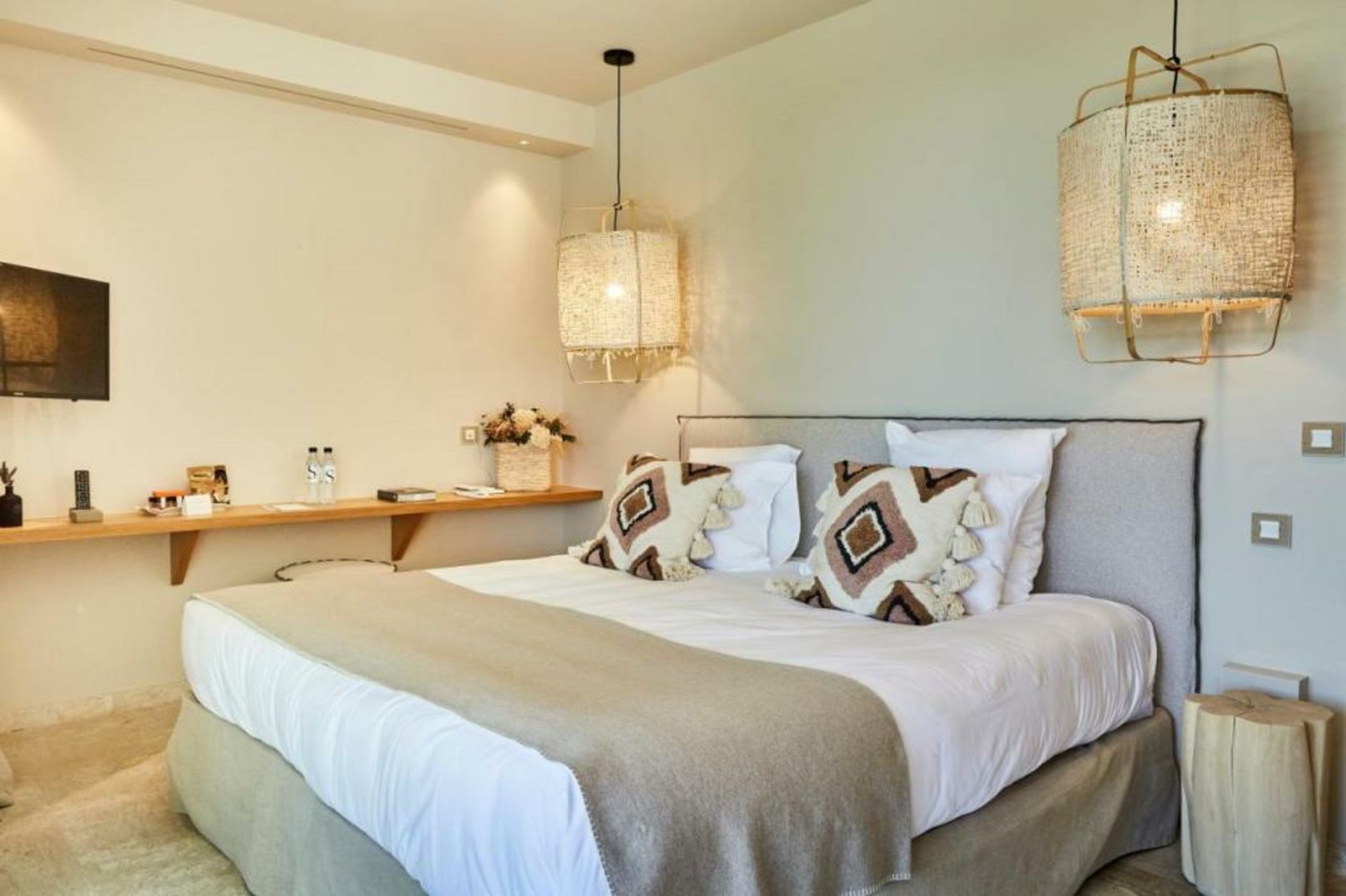 La Bastide Saint Georges & Spa