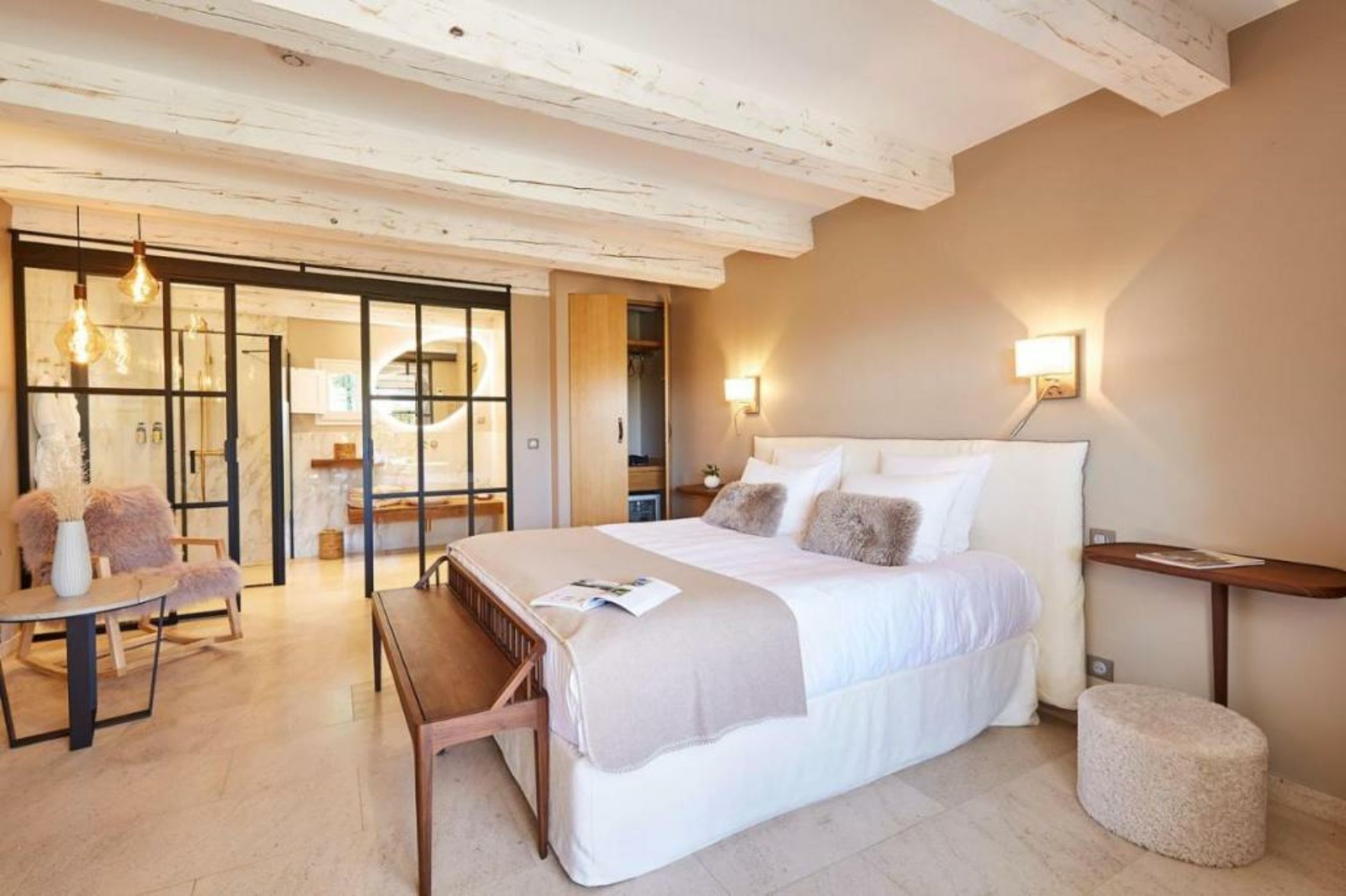 La Bastide Saint Georges & Spa