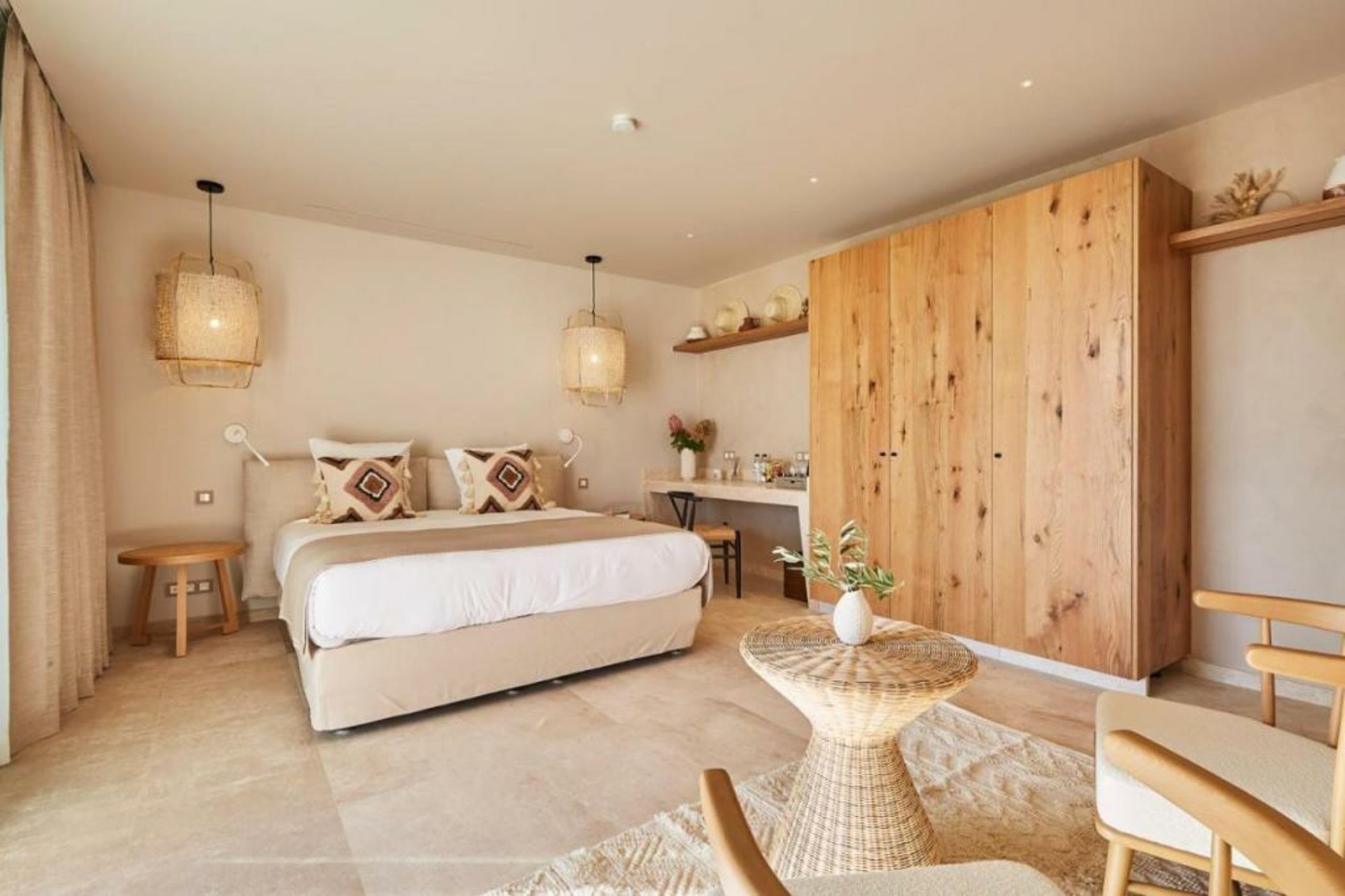 La Bastide Saint Georges & Spa