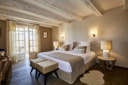 La Bastide Saint Georges & Spa