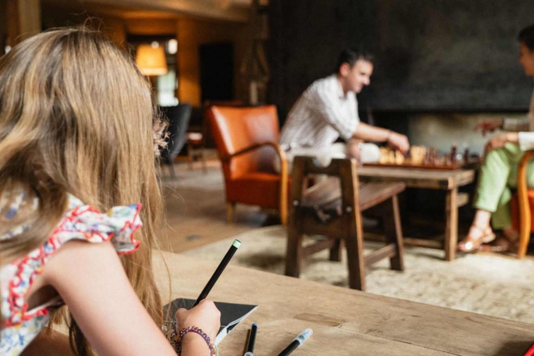 L'Alpaga, a Beaumier hotel