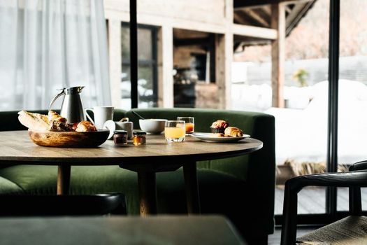 L'Alpaga, a Beaumier hotel