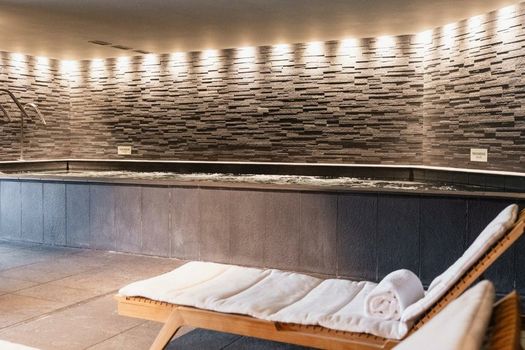 L'Alpaga, a Beaumier hotel