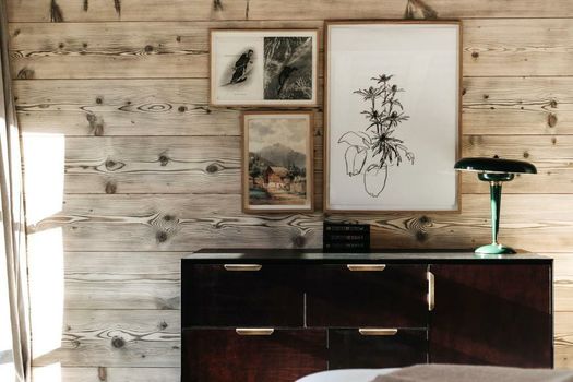 L'Alpaga, a Beaumier hotel