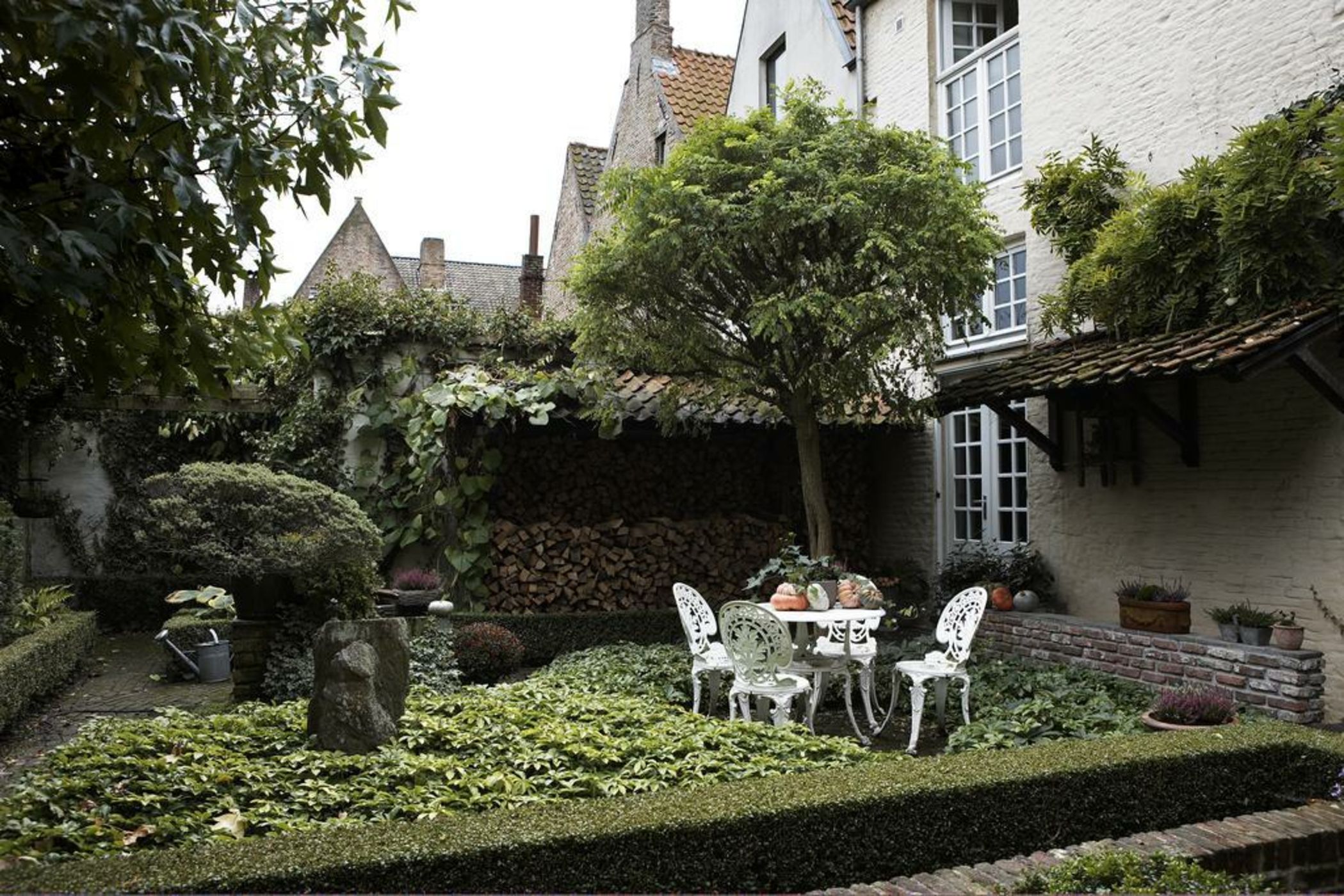 B&B Number 11 Exclusive Guesthouse