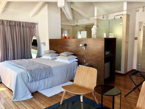 Hotel Spa Genovese