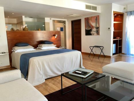 Hotel Spa Genovese