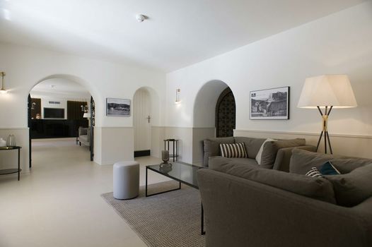 Hotel Spa Genovese