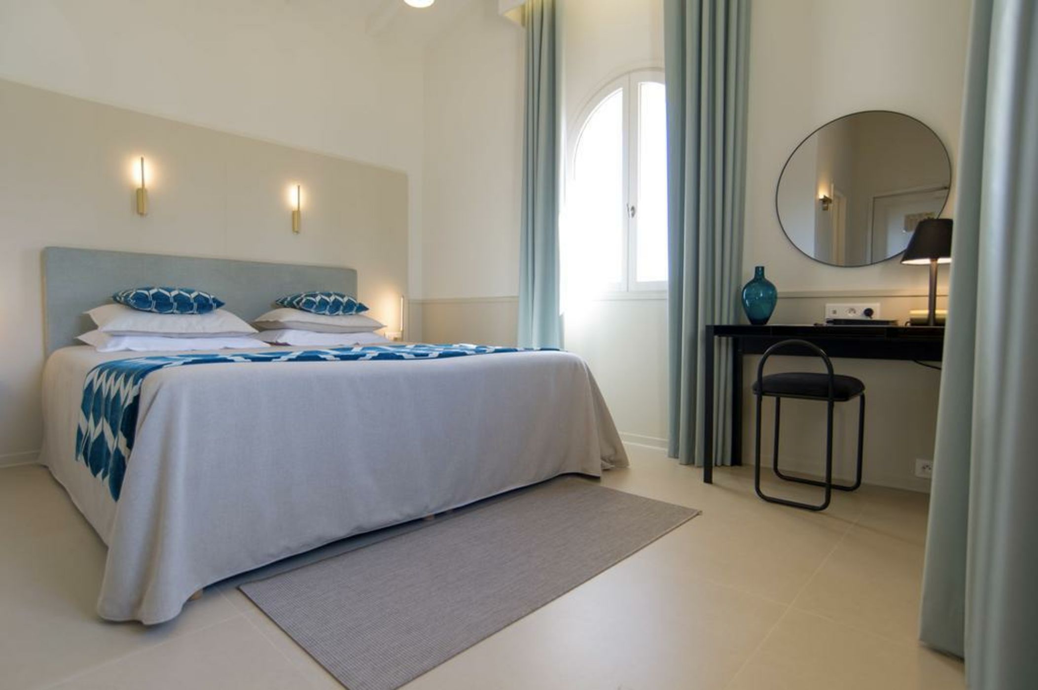 Hotel Spa Genovese