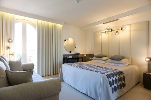 Hotel Spa Genovese