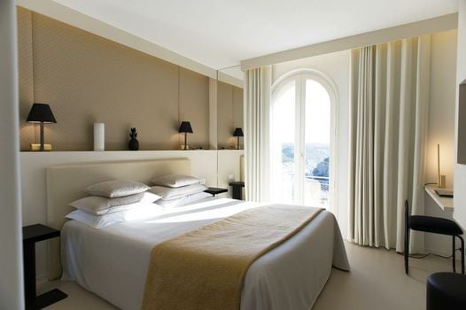 Hotel Spa Genovese