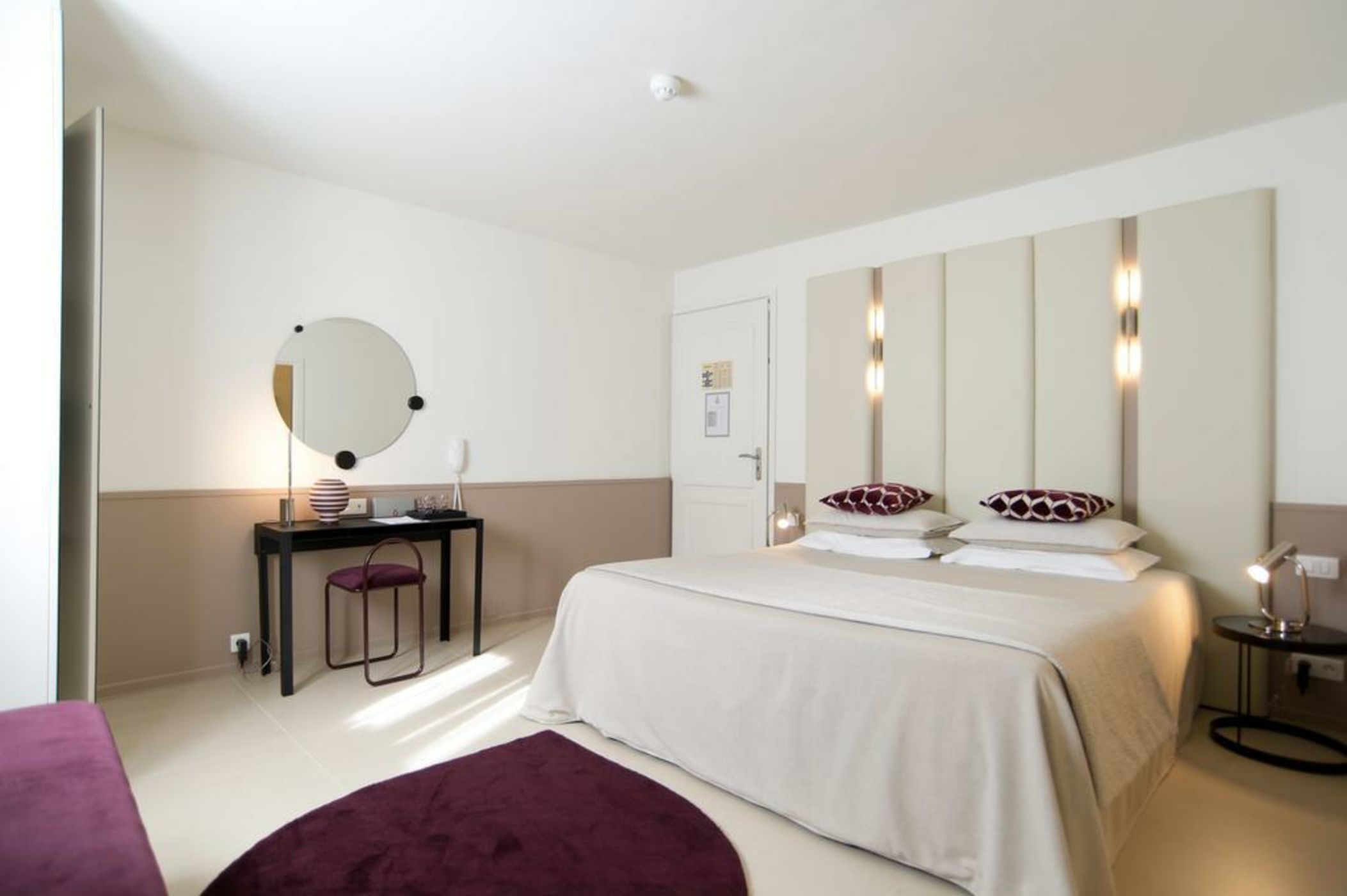 Hotel Spa Genovese