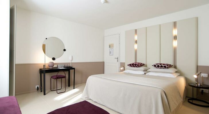 Hotel Spa Genovese