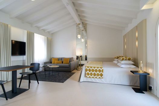 Hotel Spa Genovese