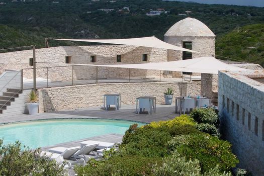 Hotel Spa Genovese