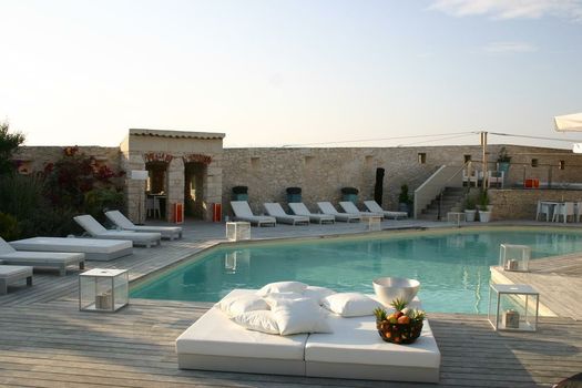 Hotel Spa Genovese
