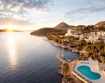 Sun Gardens Dubrovnik