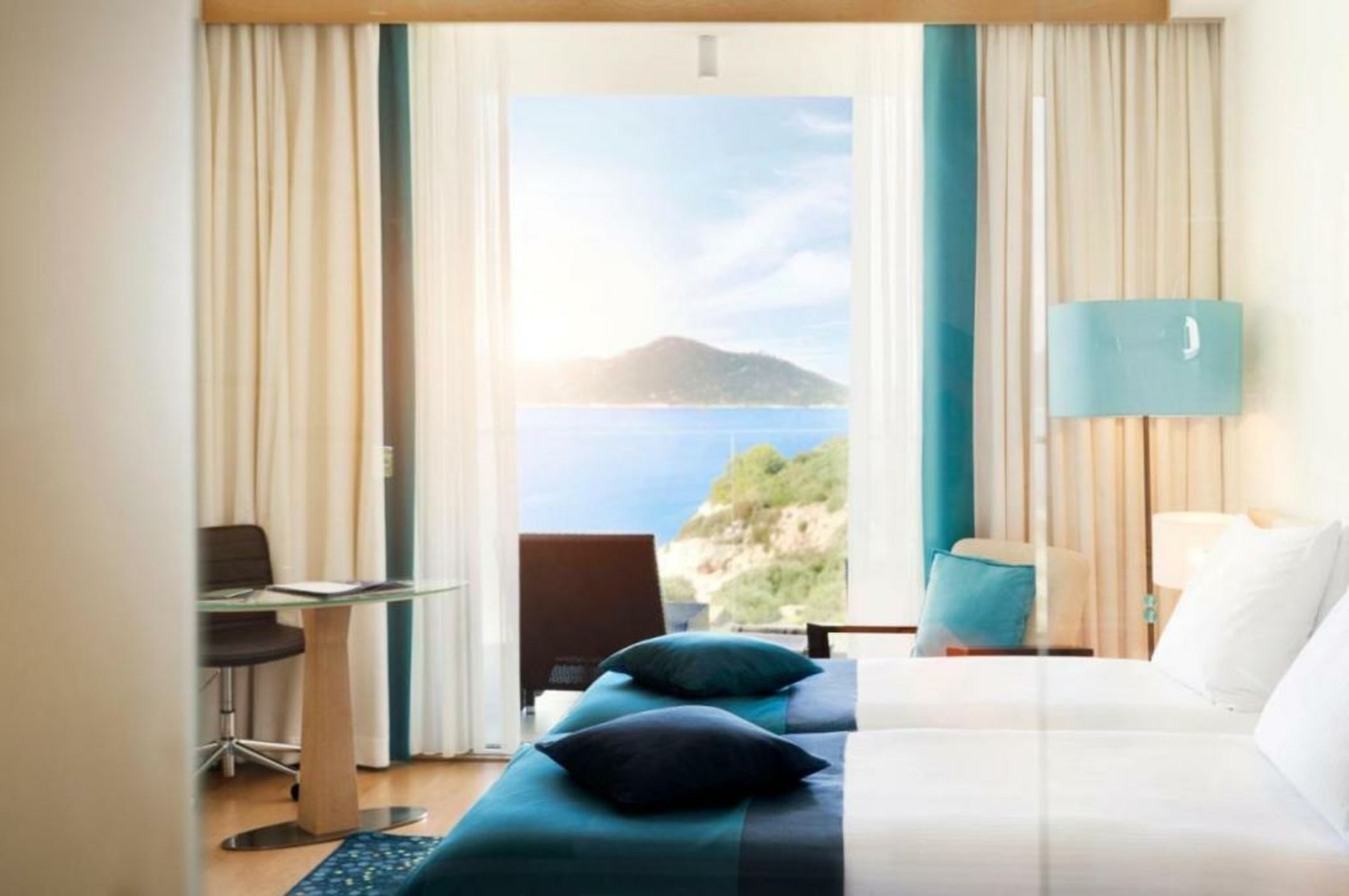 Sun Gardens Dubrovnik