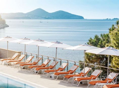 Sun Gardens Dubrovnik