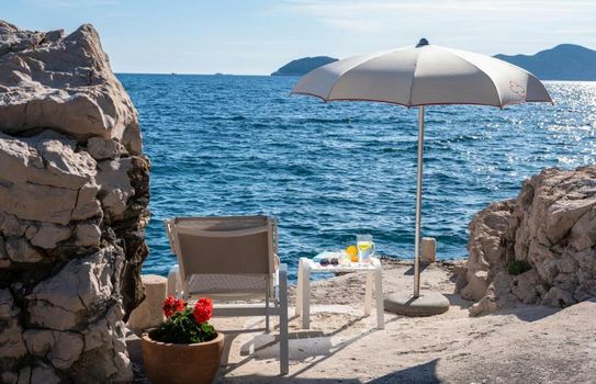 Sun Gardens Dubrovnik