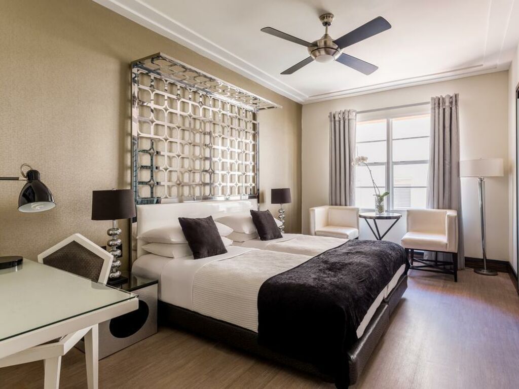 Room Mate Waldorf Towers Miami Beach Vereinigte Staaten