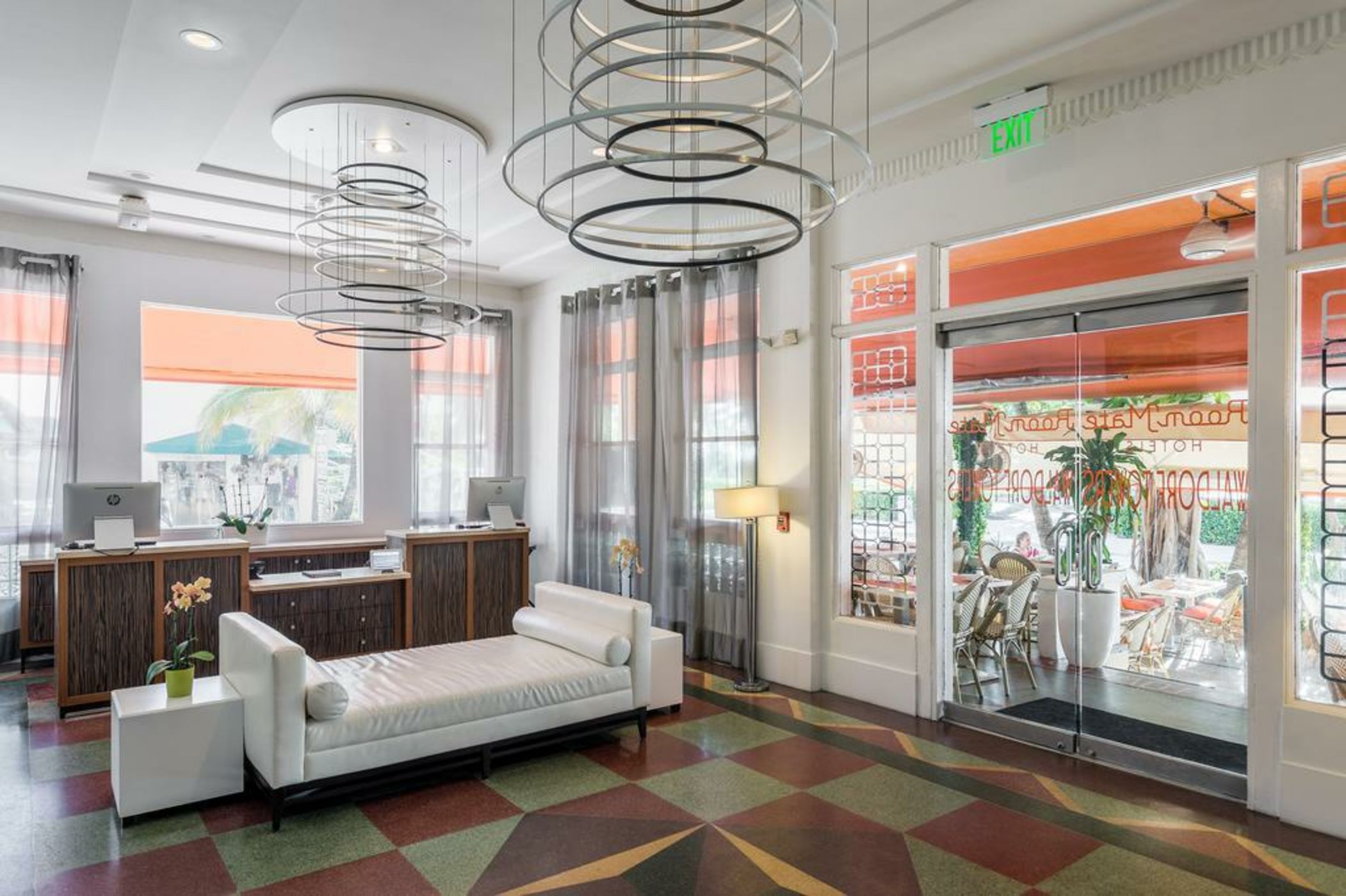 Room Mate Waldorf Towers