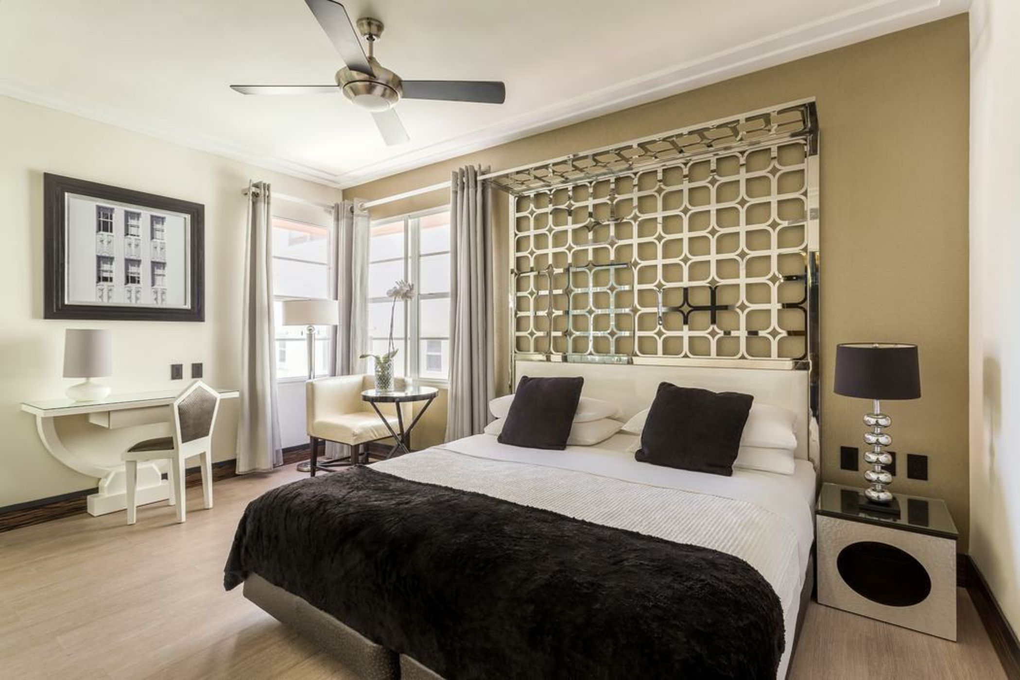 Room Mate Waldorf Towers