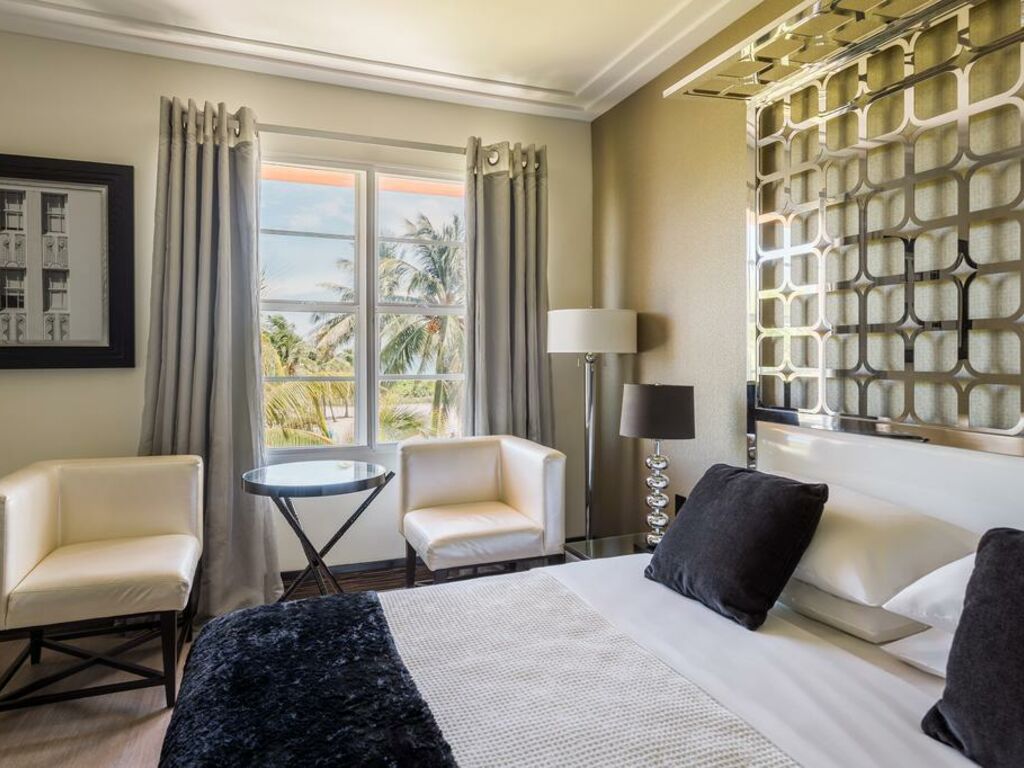 Room Mate Waldorf Towers Miami Beach Vereinigte Staaten