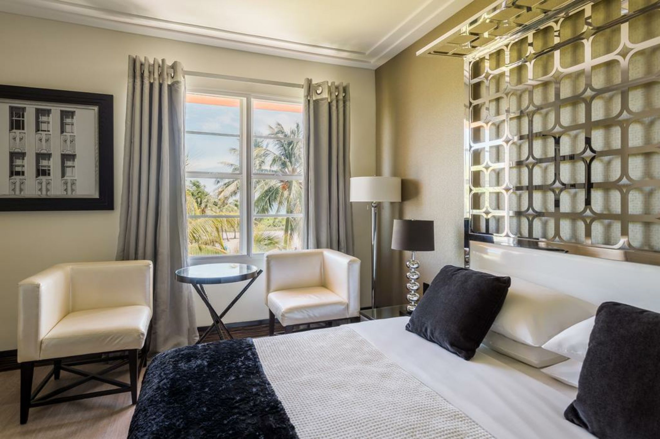 Room Mate Waldorf Towers