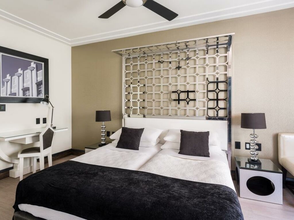 Room Mate Waldorf Towers Miami Beach Vereinigte Staaten