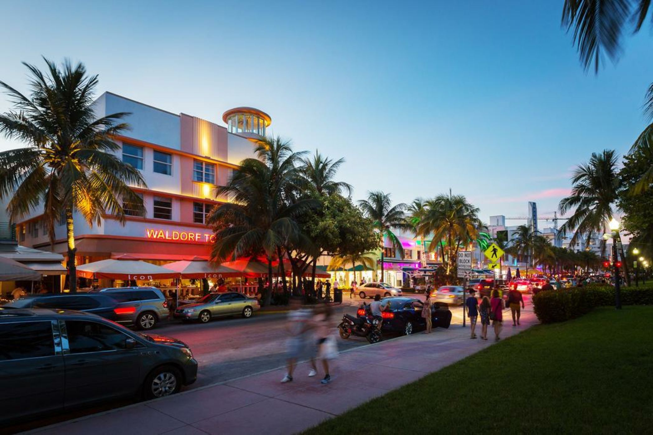 Room Mate Waldorf Towers