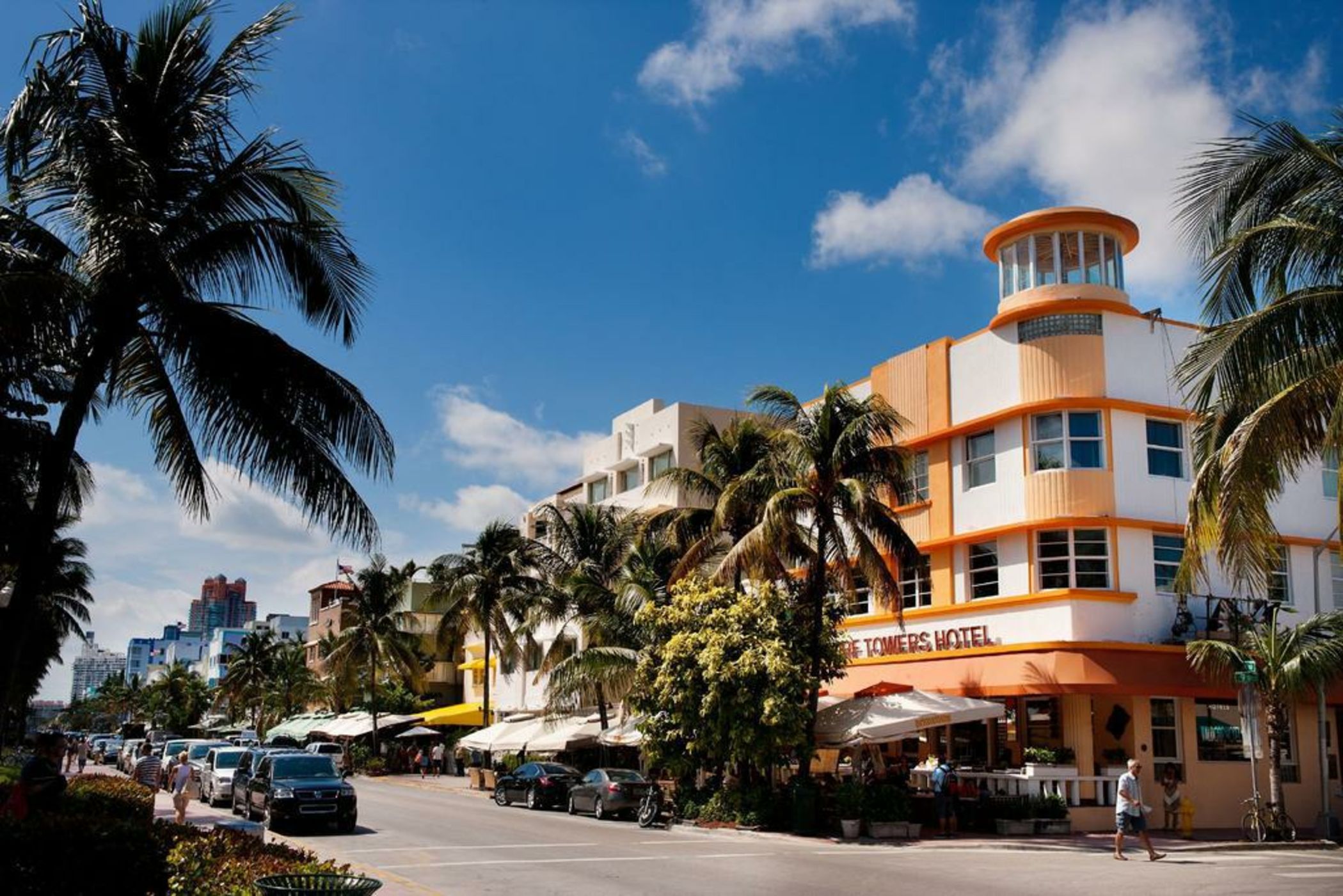 Room Mate Waldorf Towers