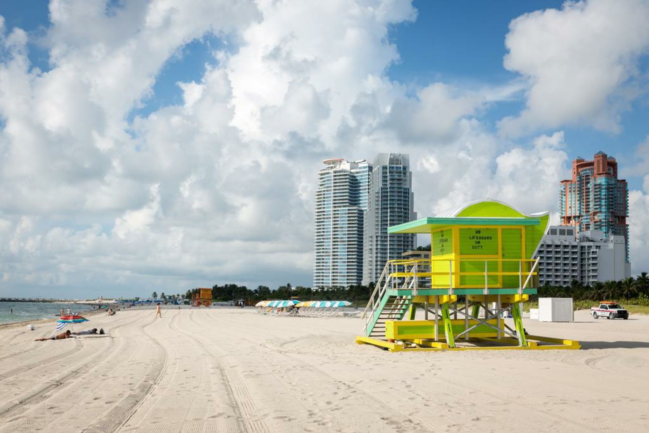 Room Mate Waldorf Towers