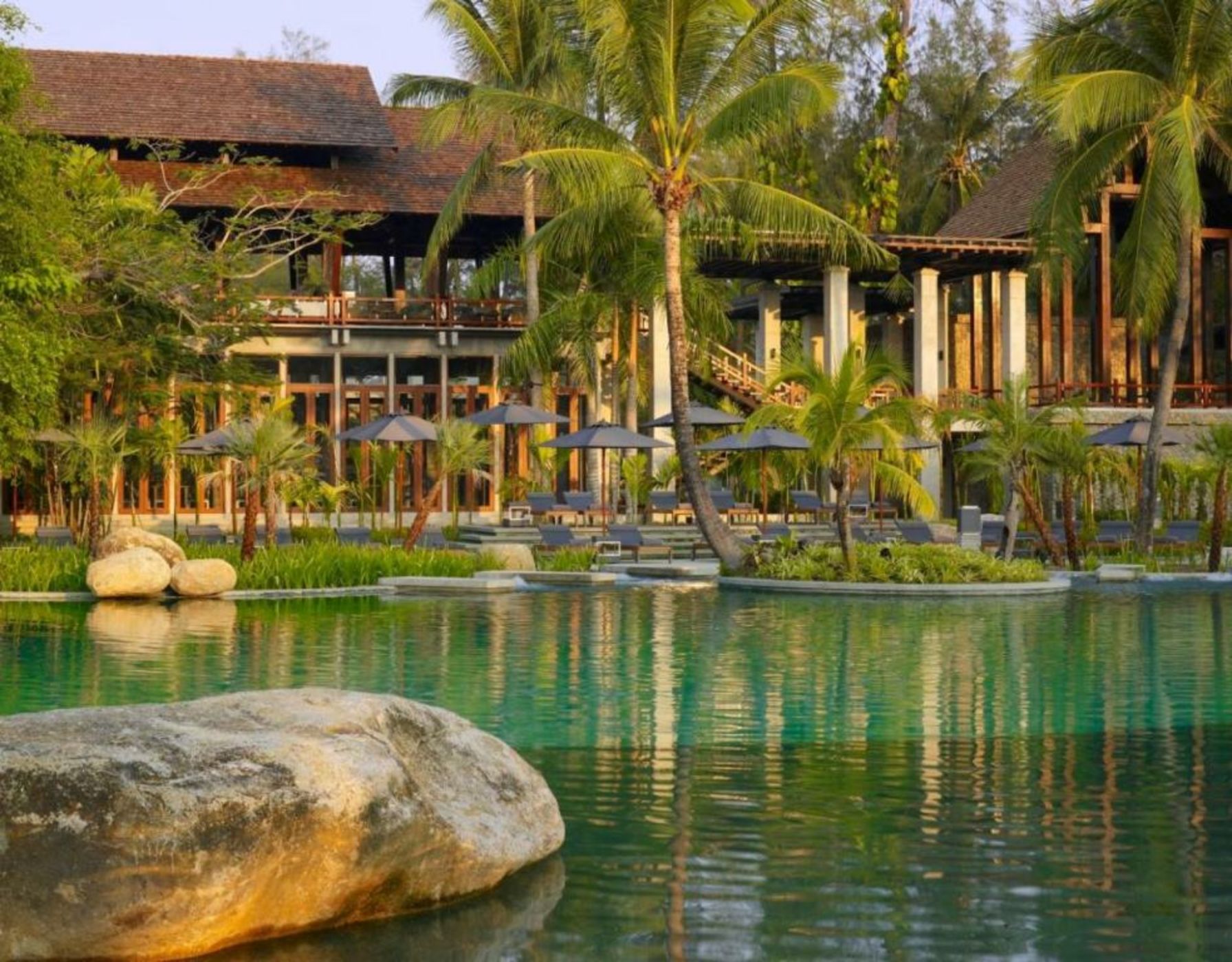 The Slate, Phuket
