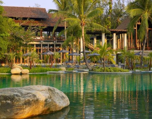 The Slate, Phuket