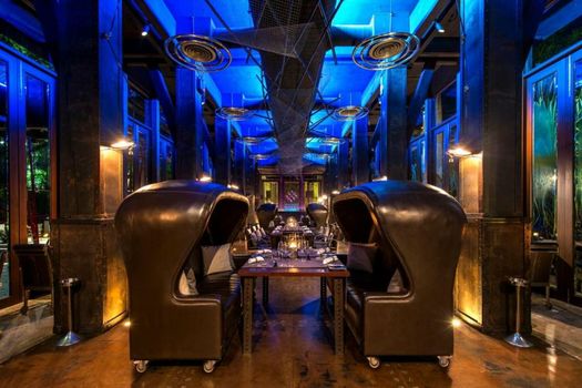 The Slate, Phuket