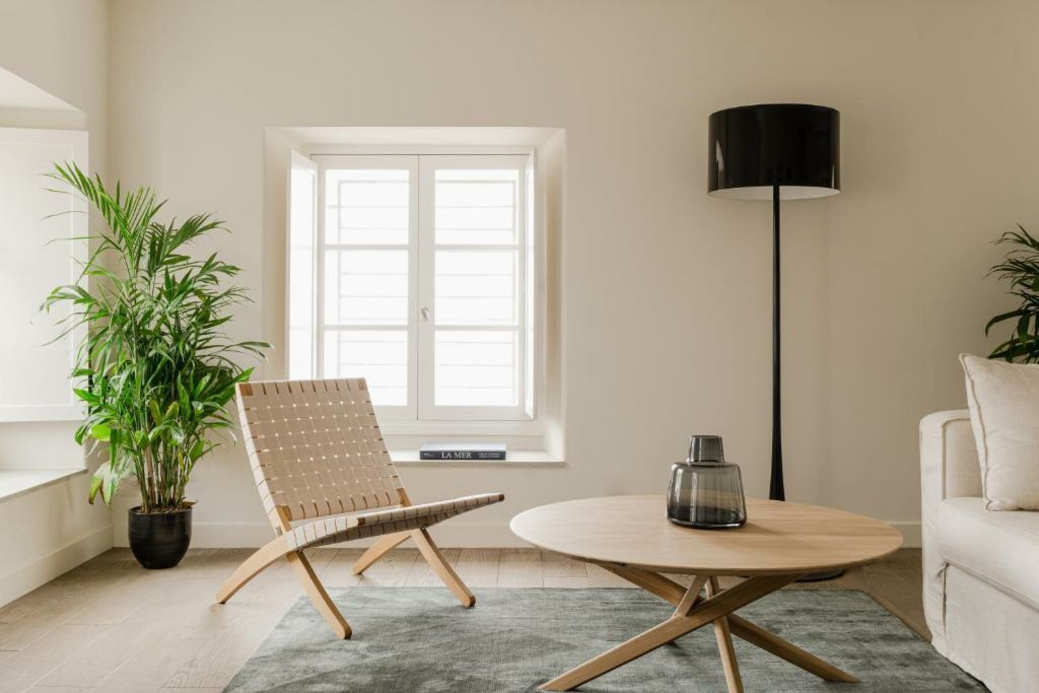 Aethos Corsica - U Palazzu Serenu